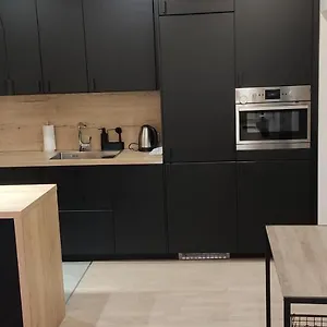  Apartament Be My Guest- Fontany Luxury Metro Wi-fi Free Parking Zone