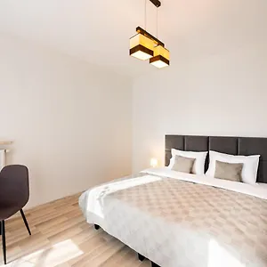  Apartament Praga Delightful