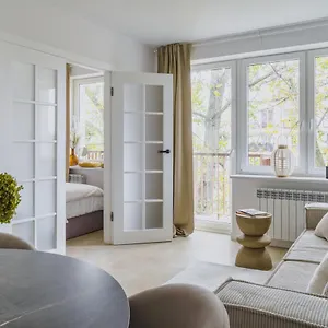  Apartament Concierge Waszyngton