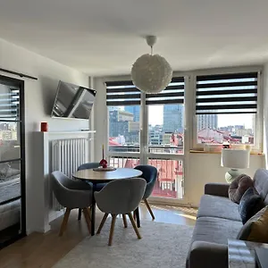  Apartament Centrum śródmieście