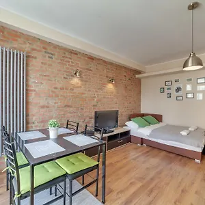Dream Loft Kowalska Gdańsk
