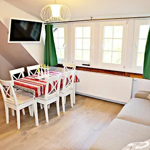 Loft By Grand Sopot