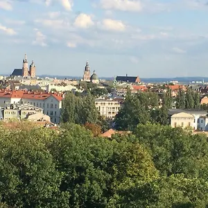 Tower View Studio Centrum Kraków