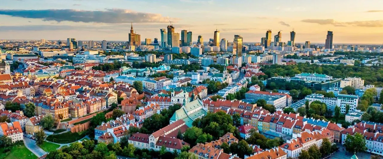 Super Gold Centrum 2X Metro Wifi 600 Mb/S Netflix Hbo Appletv Warsaw Poland